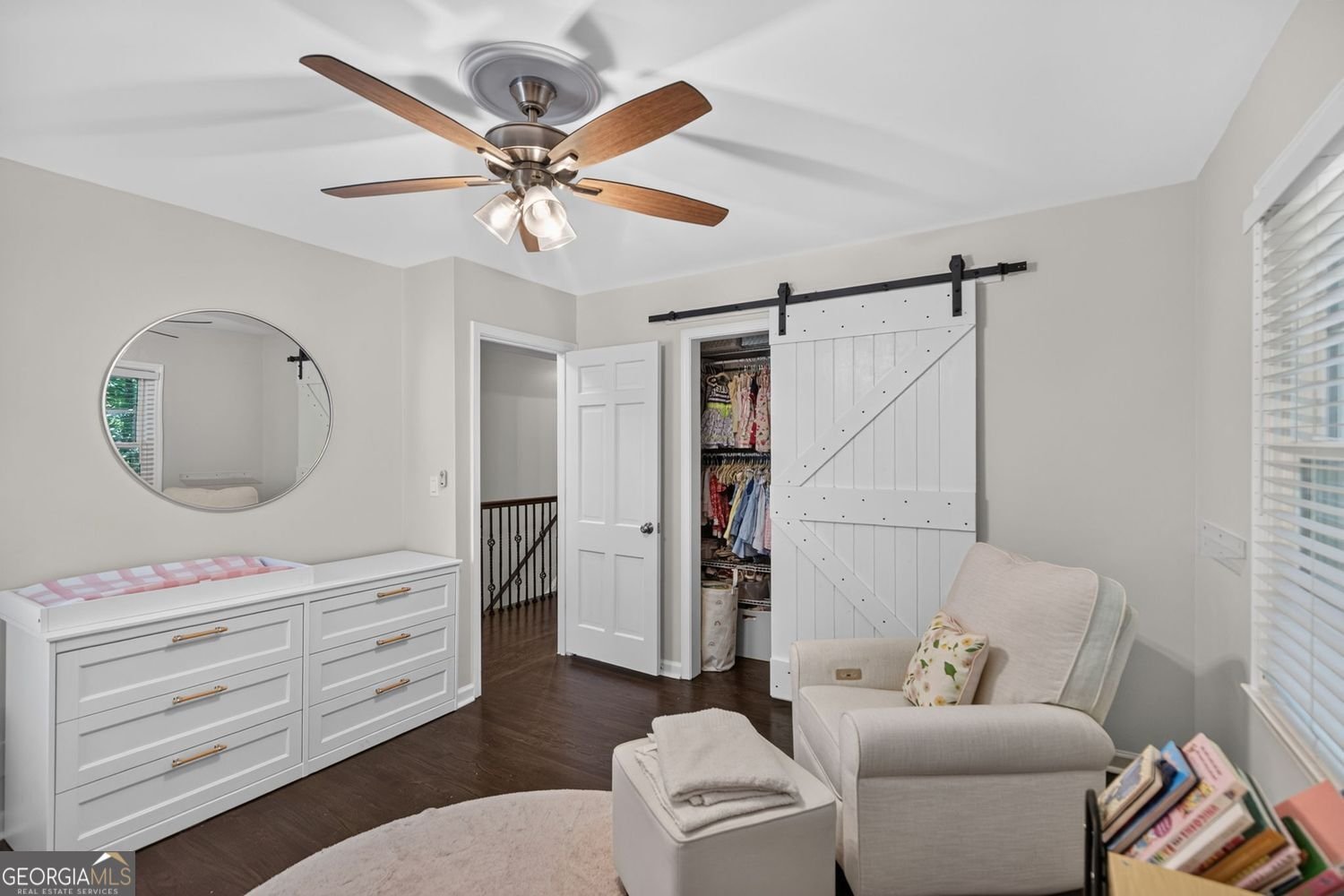 4371 Vintage Lane Dunwoody - Photo 20