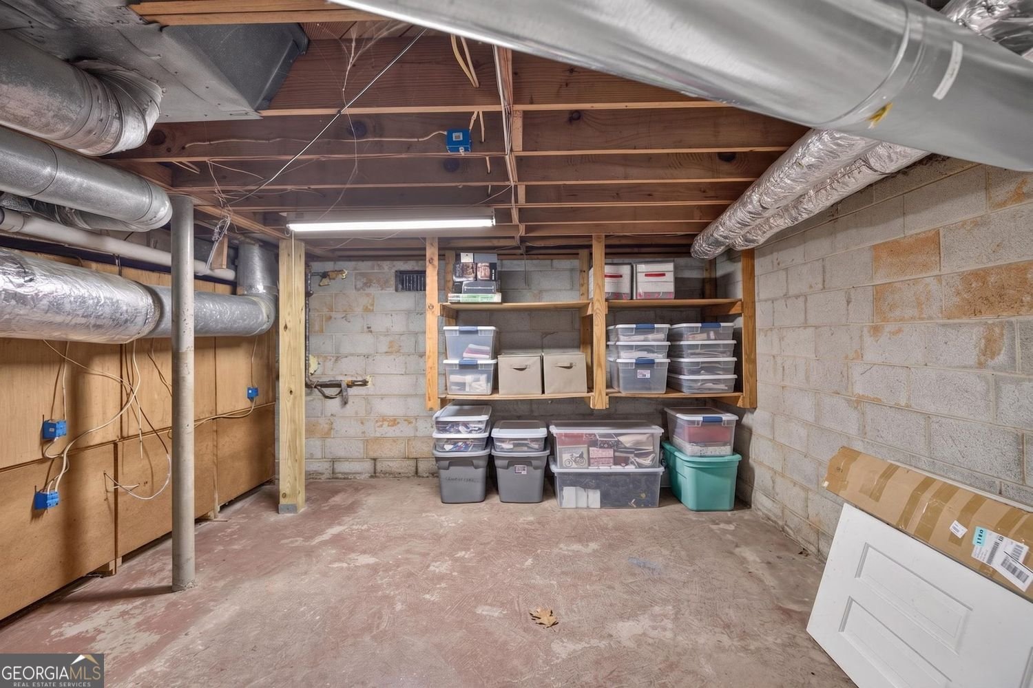 4371 Vintage Lane Dunwoody - Photo 31