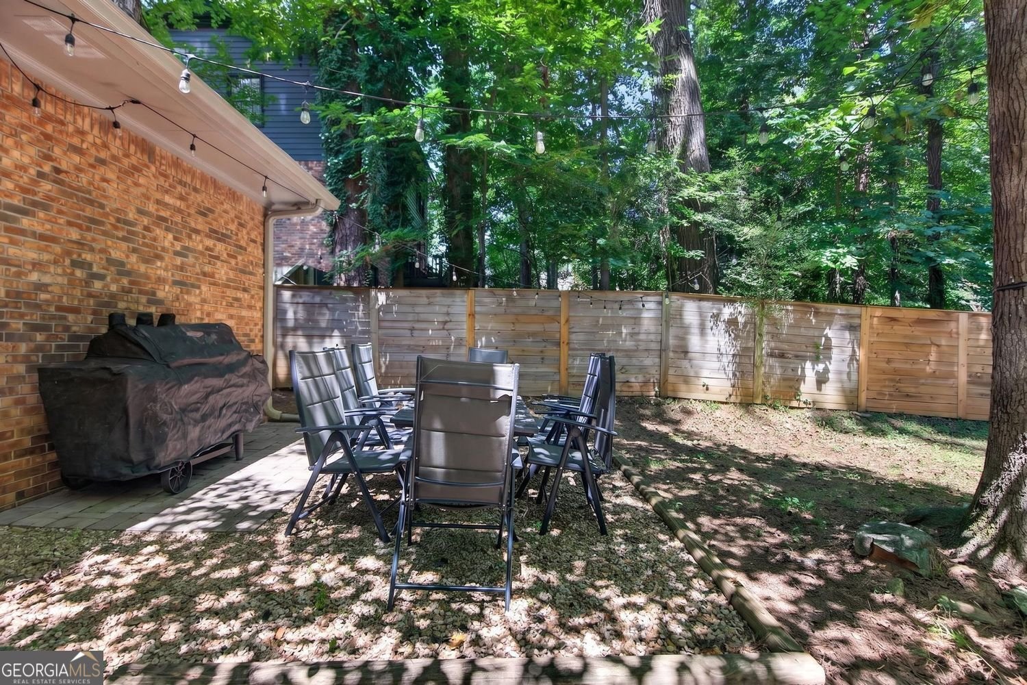 4371 Vintage Lane Dunwoody - Photo 32