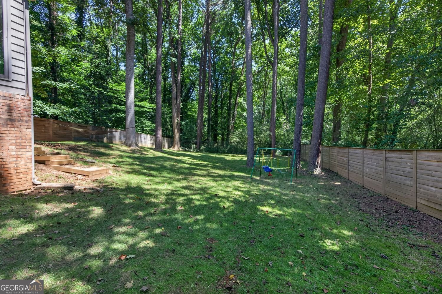 4371 Vintage Lane Dunwoody - Photo 33