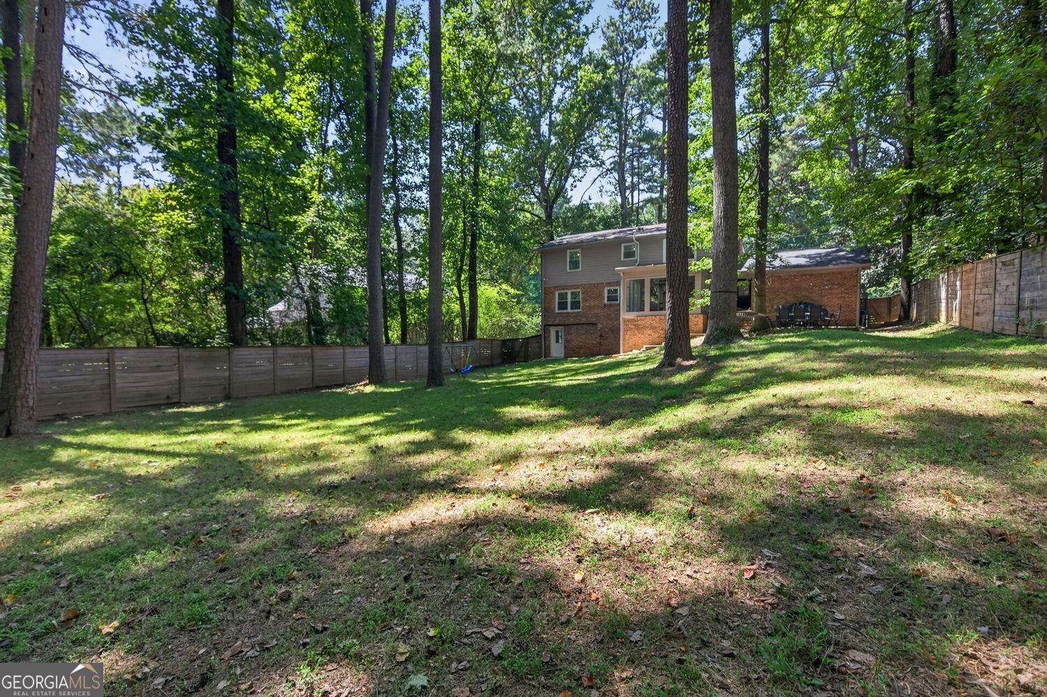 4371 Vintage Lane Dunwoody - Photo 35