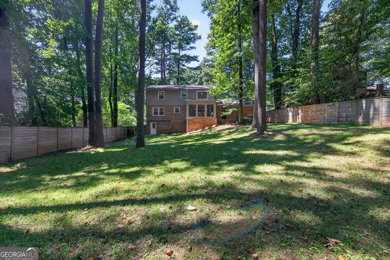 4371 Vintage Lane Dunwoody - Photo 36