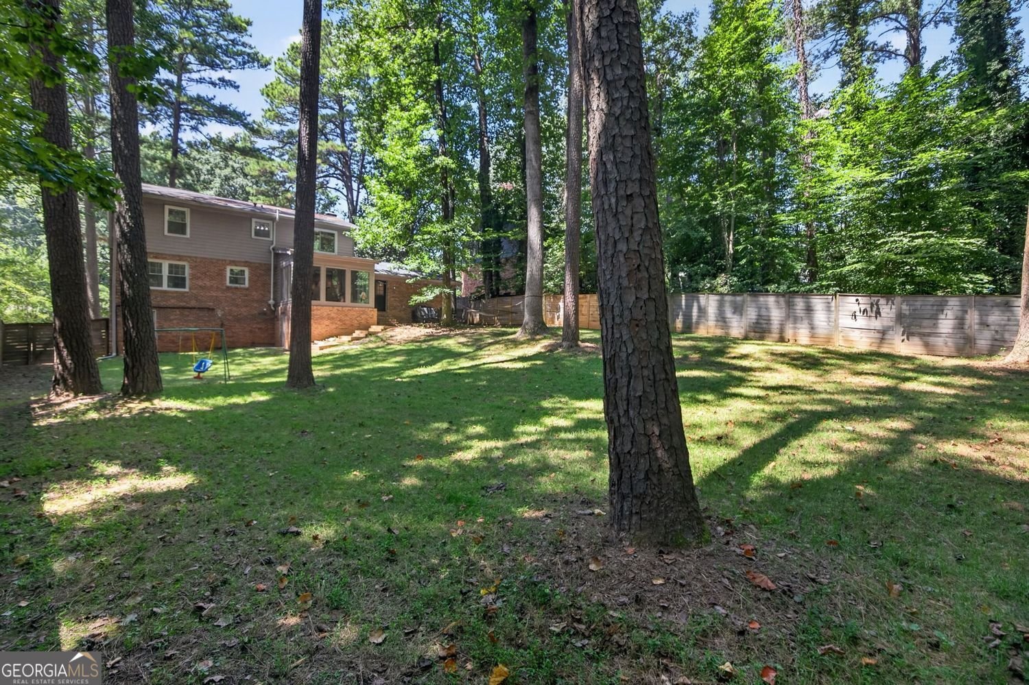 4371 Vintage Lane Dunwoody - Photo 37
