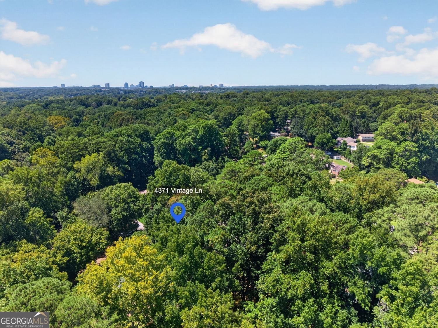 4371 Vintage Lane Dunwoody - Photo 39