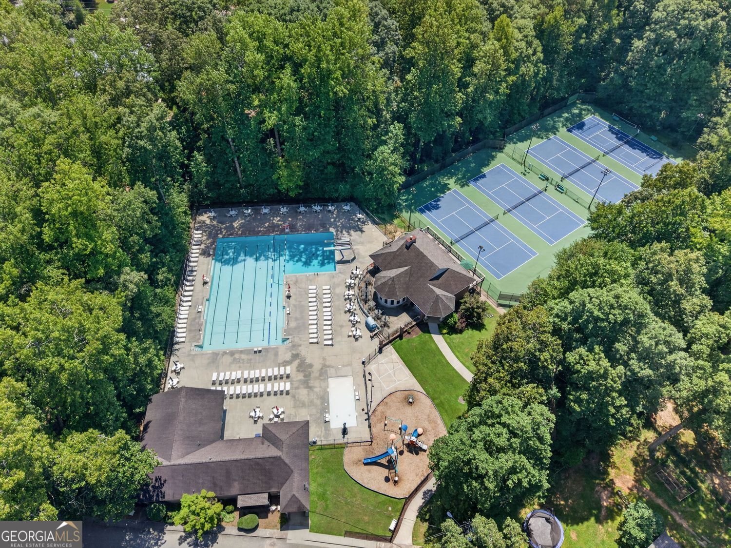 4371 Vintage Lane Dunwoody - Photo 40