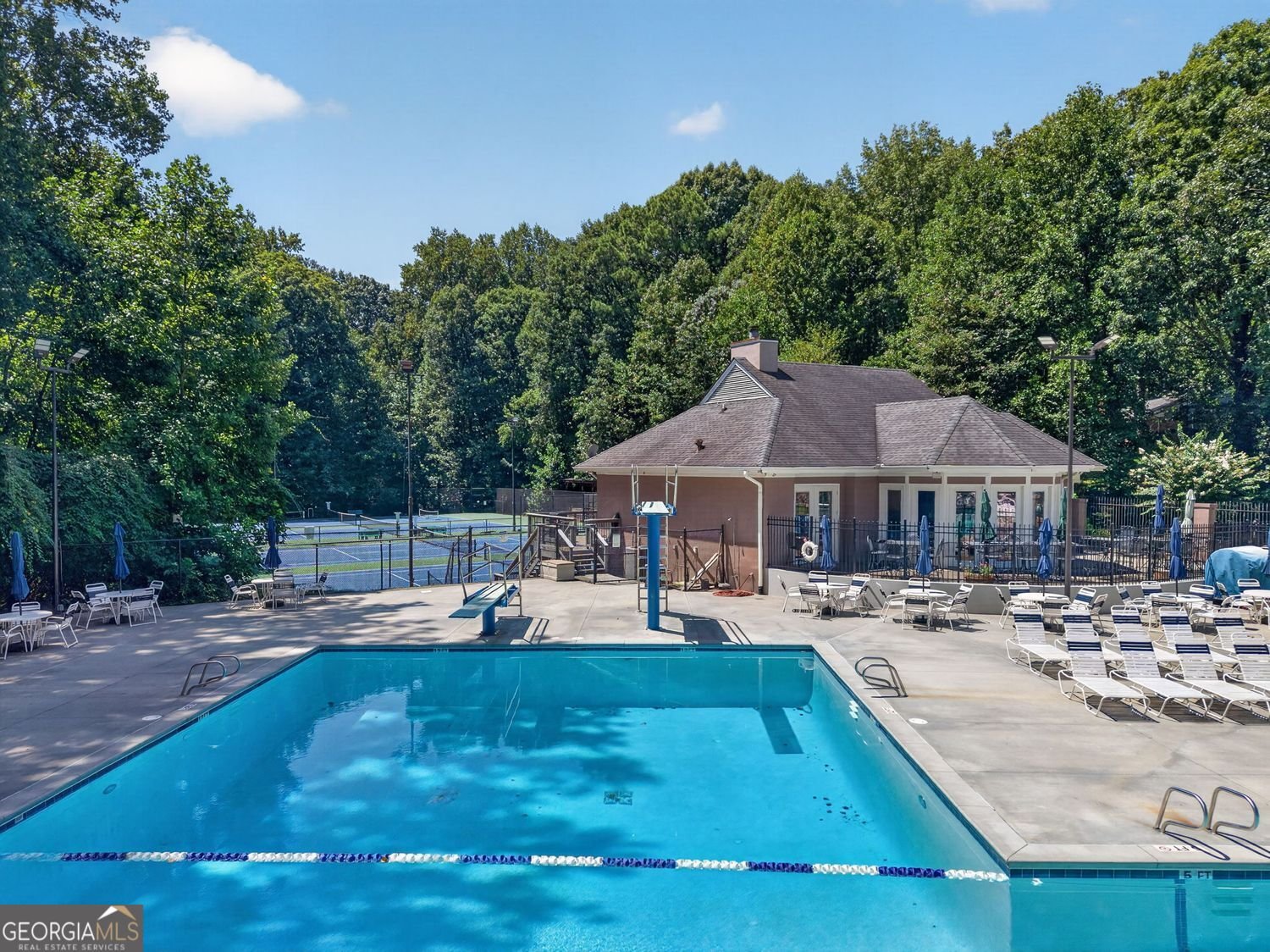 4371 Vintage Lane Dunwoody - Photo 43