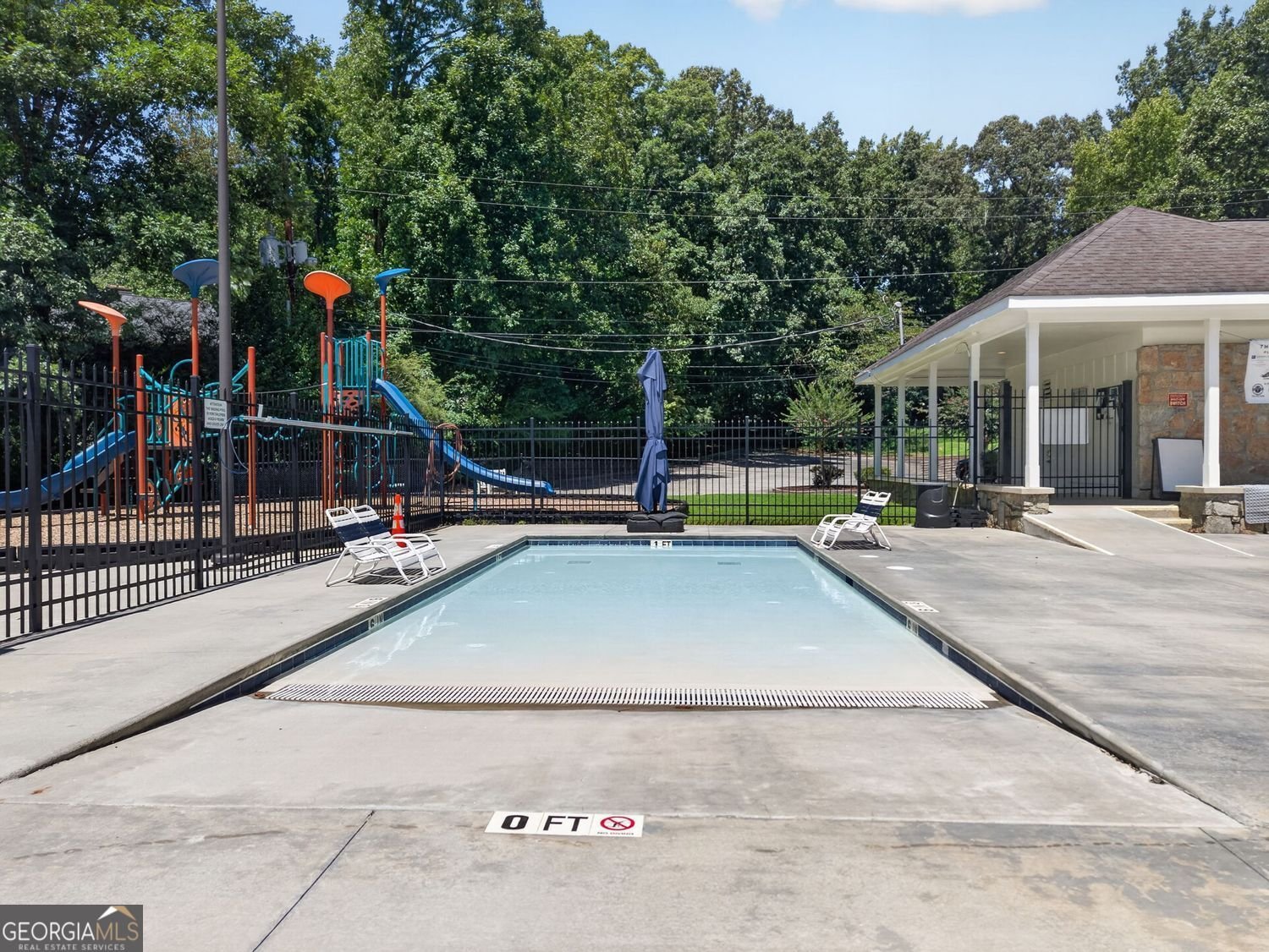 4371 Vintage Lane Dunwoody - Photo 46