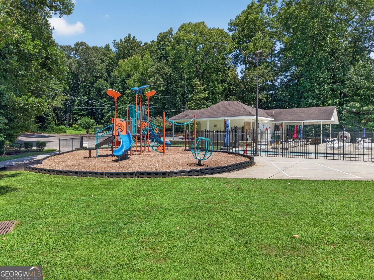 4371 Vintage Lane Dunwoody - Photo 49