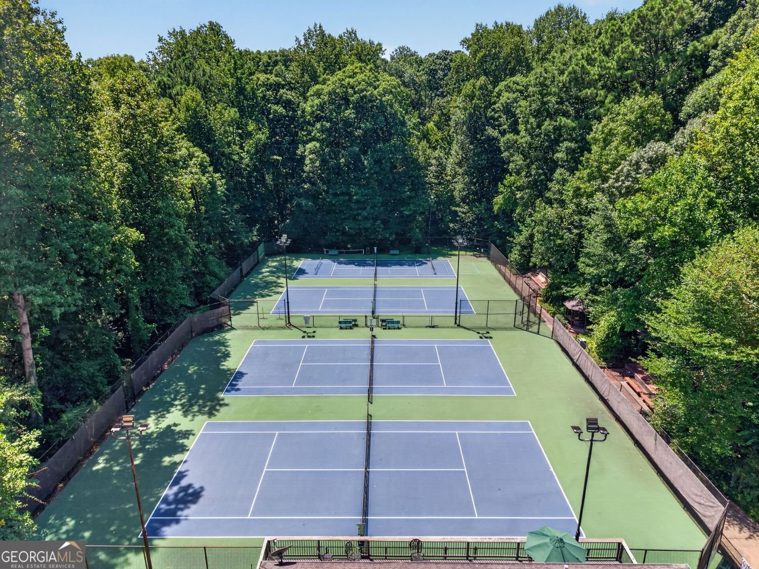 4371 Vintage Lane Dunwoody - Photo 51