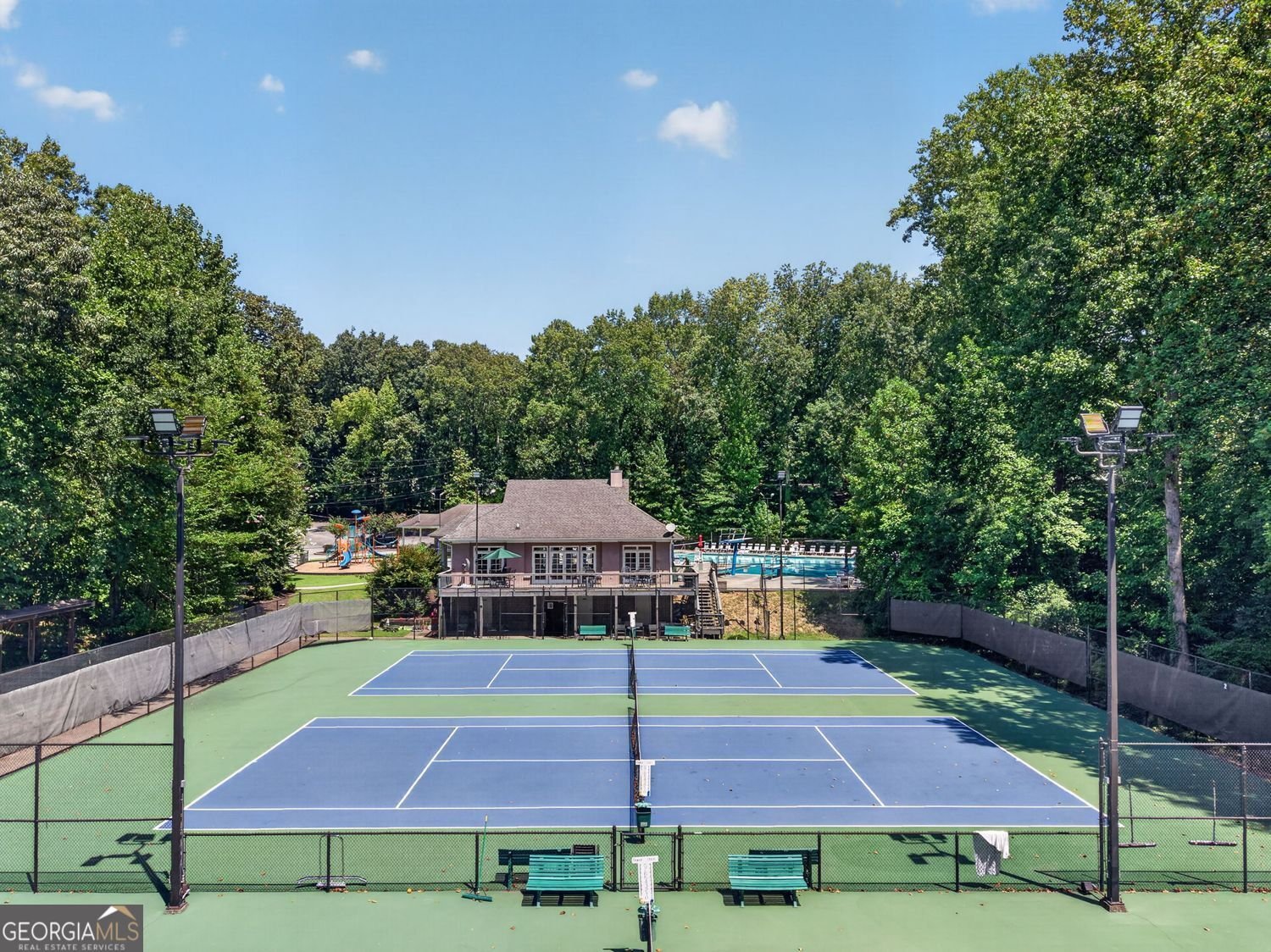 4371 Vintage Lane Dunwoody - Photo 52