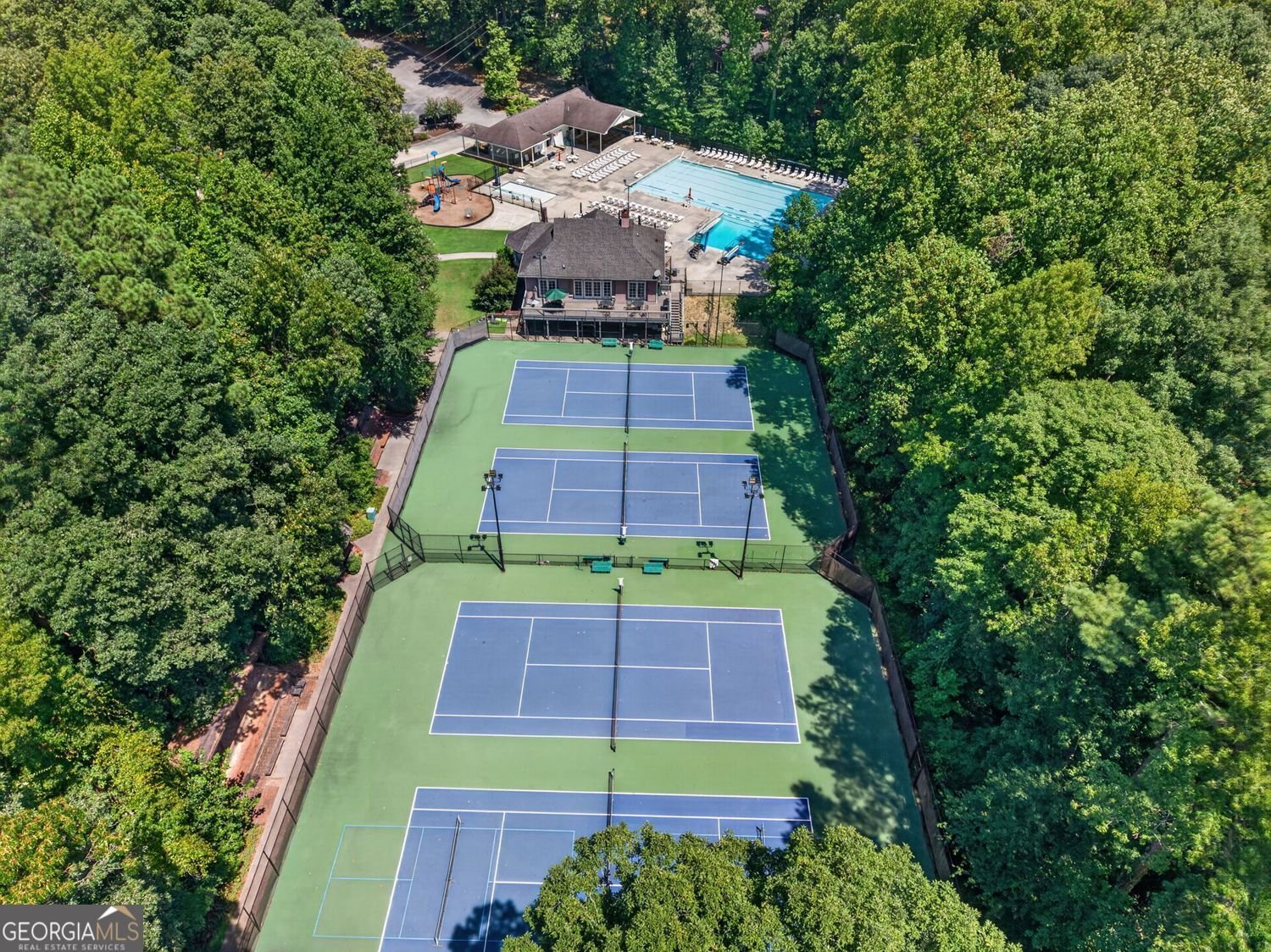 4371 Vintage Lane Dunwoody - Photo 54