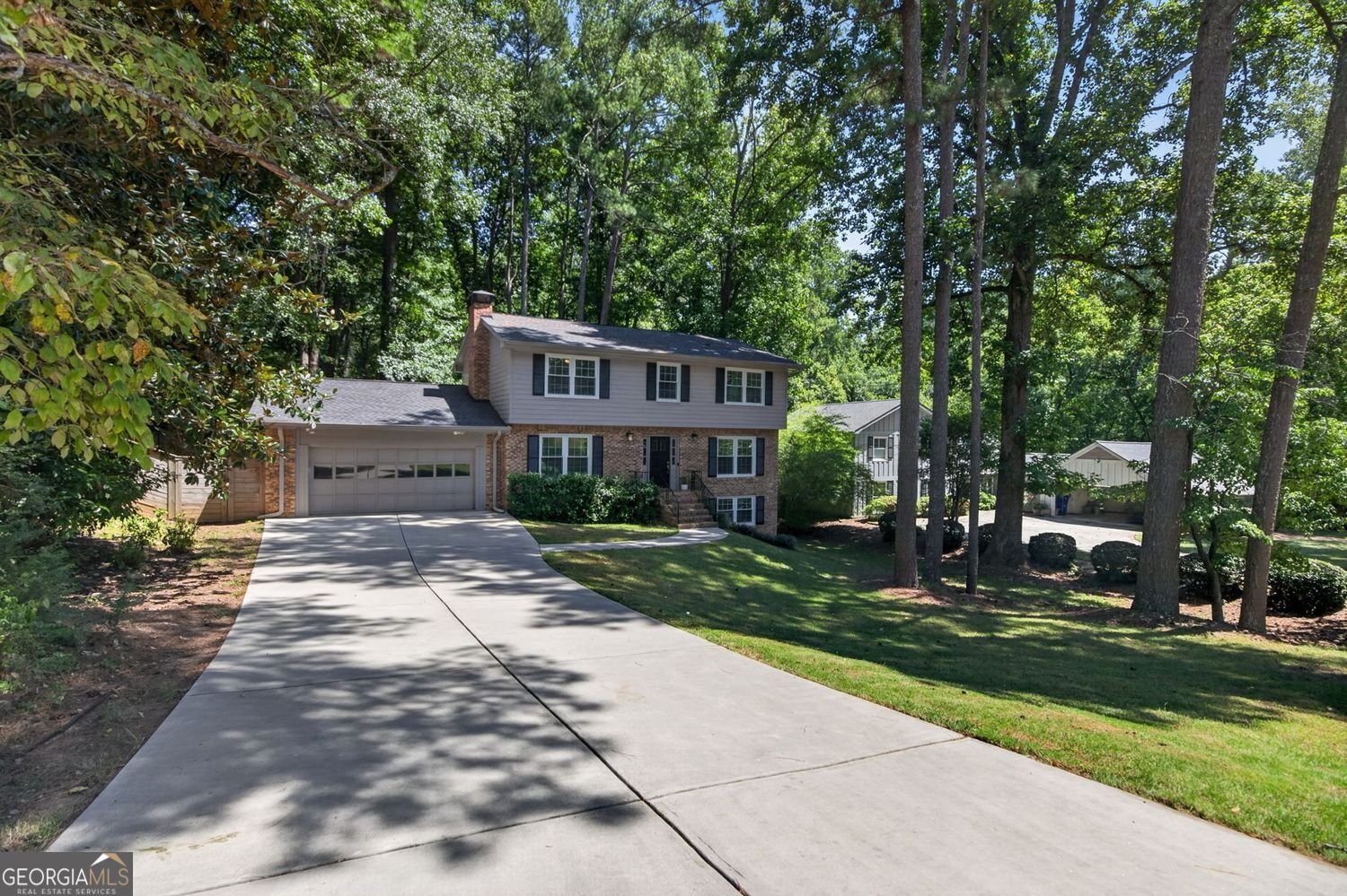 4371 Vintage Lane Dunwoody - Photo 57