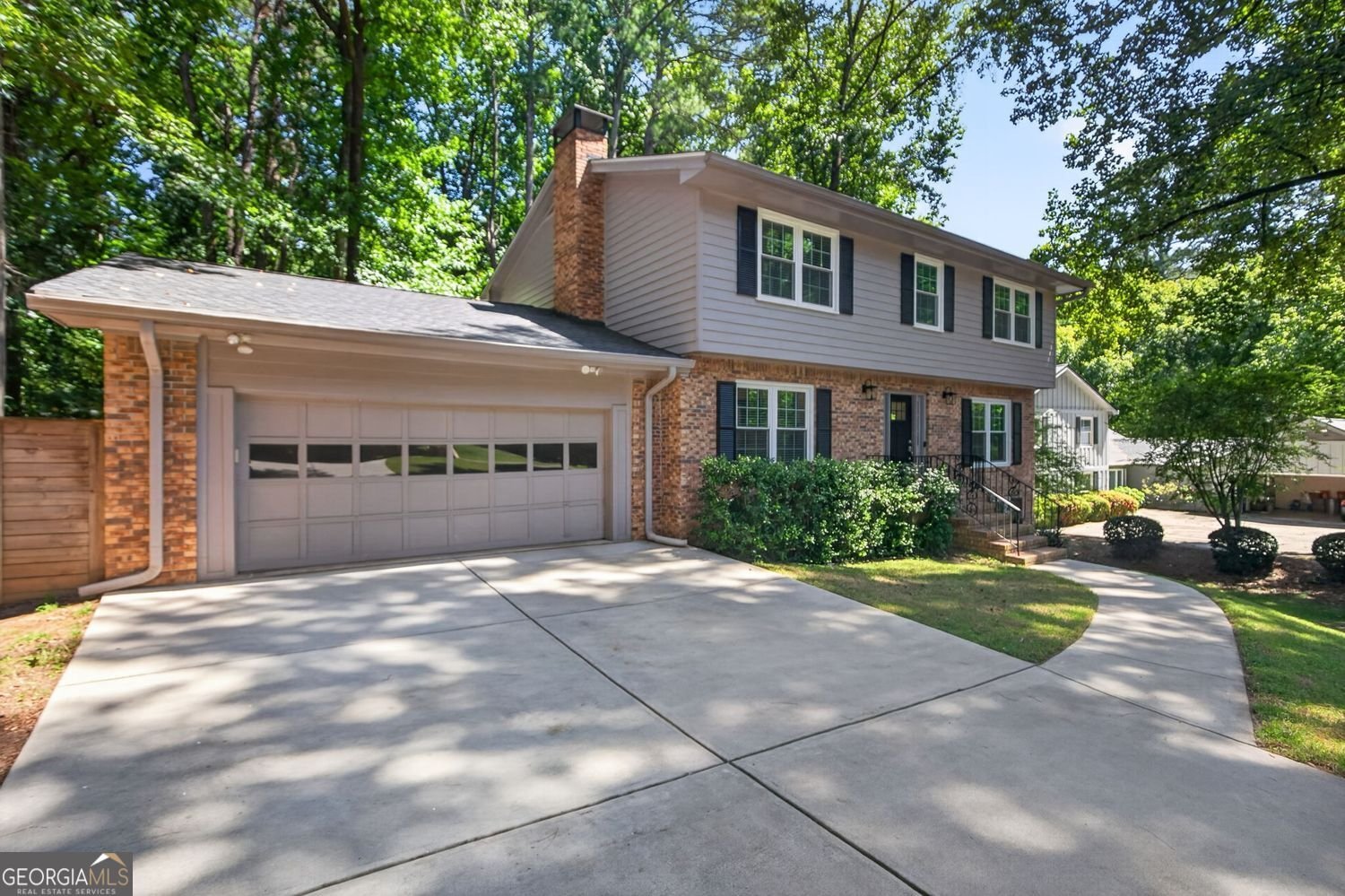 4371 Vintage Lane Dunwoody - Photo 58