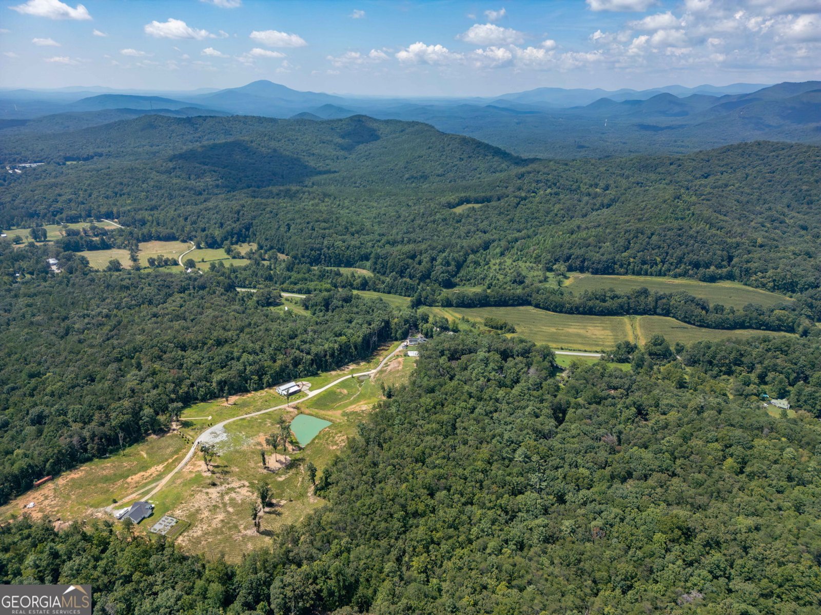 112 Kennedy Mountain Road Clarkesville - Photo 10