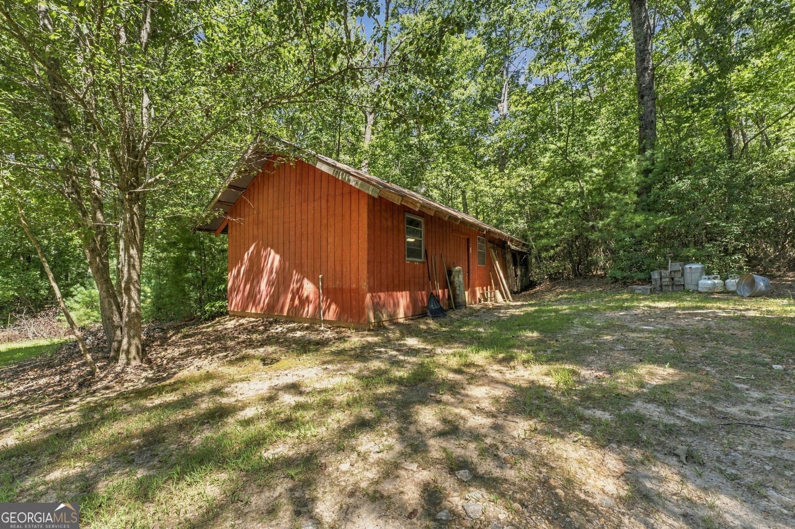 112 Kennedy Mountain Road Clarkesville - Photo 105