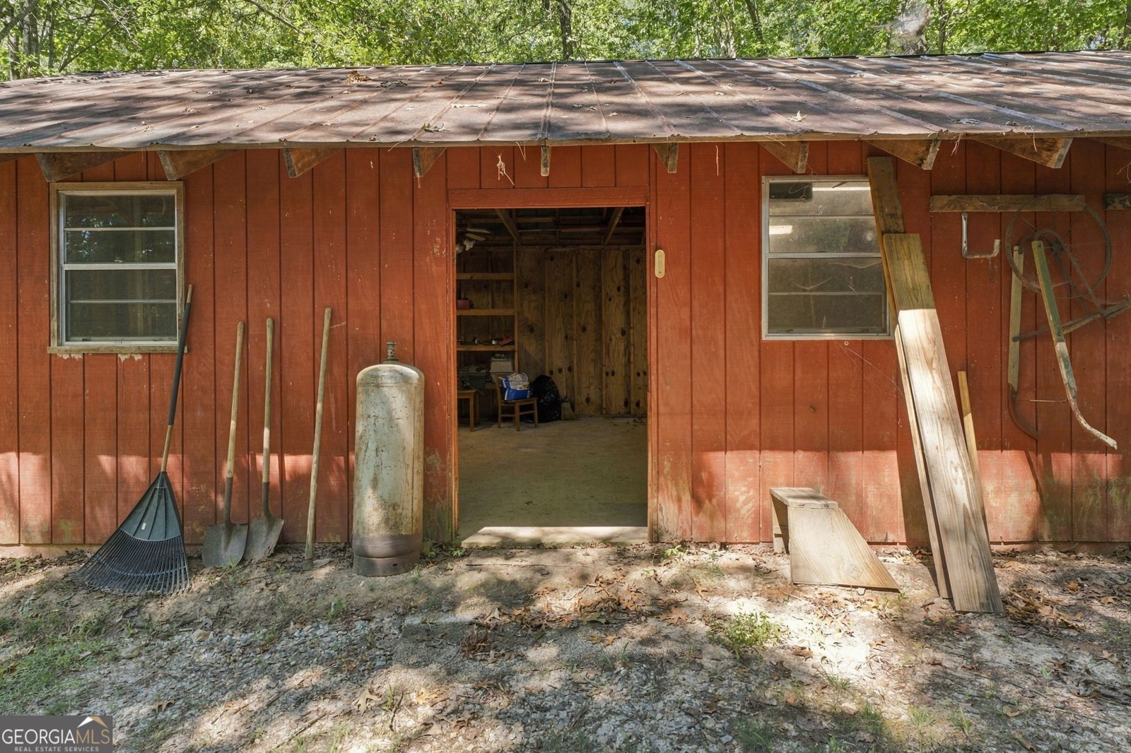 112 Kennedy Mountain Road Clarkesville - Photo 106