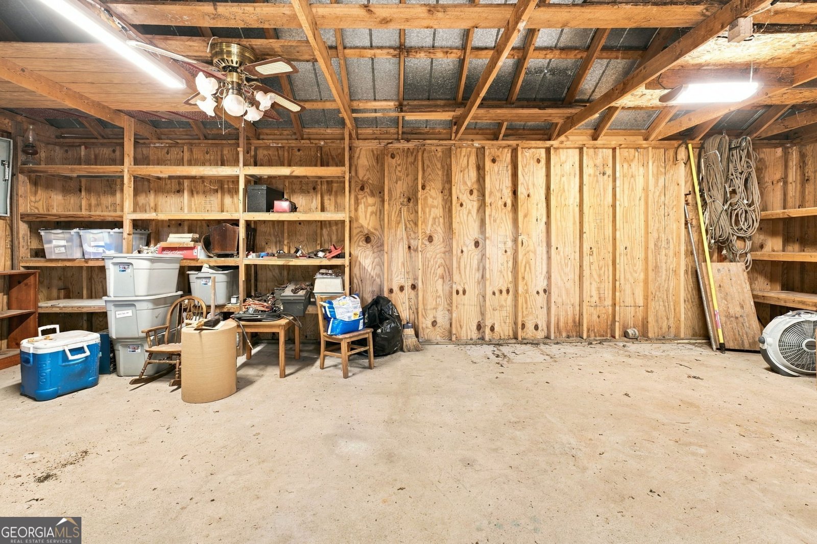 112 Kennedy Mountain Road Clarkesville - Photo 107