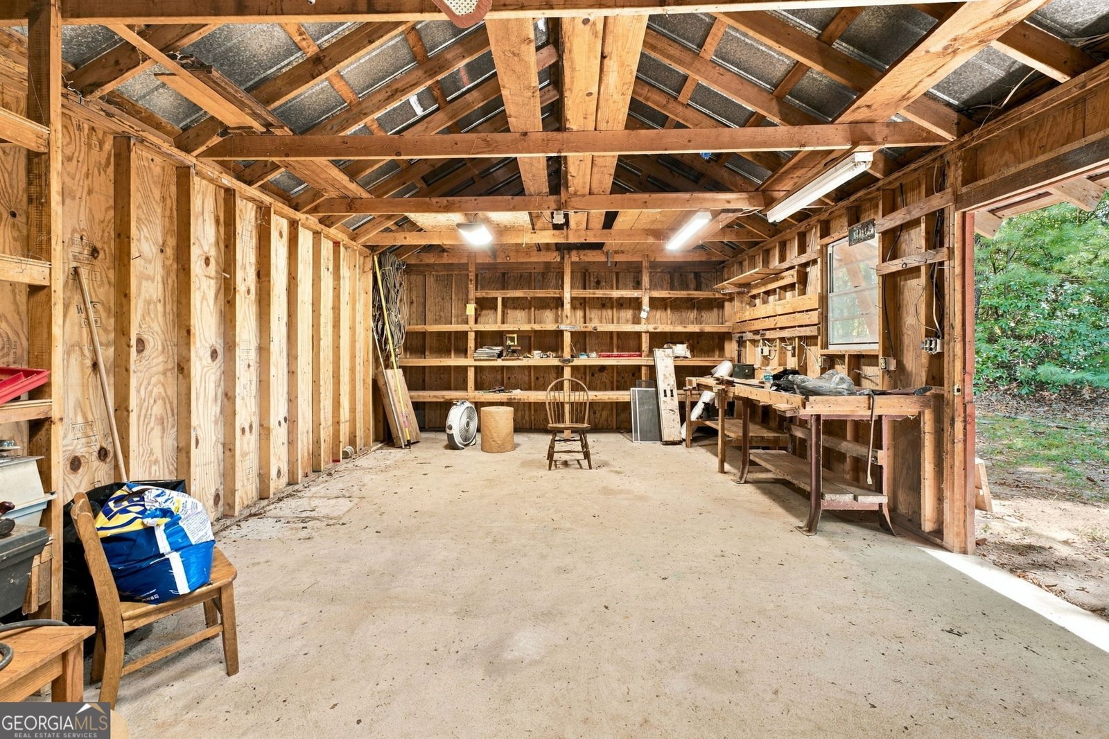 112 Kennedy Mountain Road Clarkesville - Photo 108