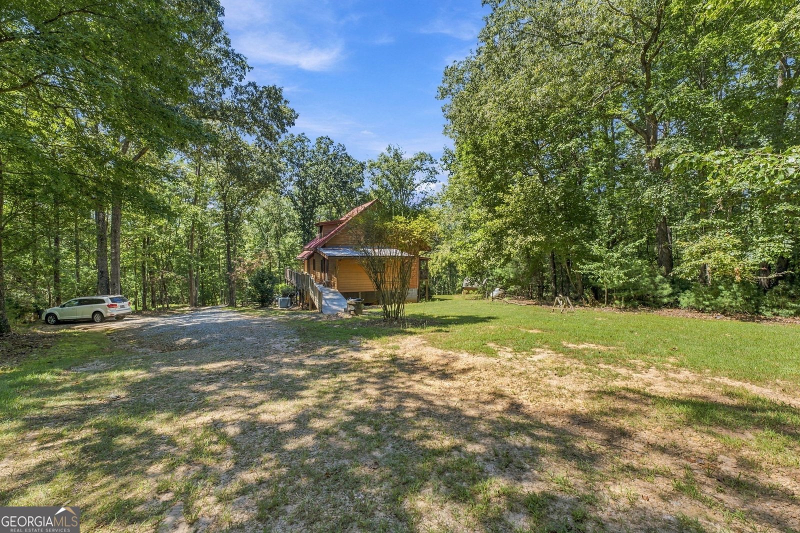 112 Kennedy Mountain Road Clarkesville - Photo 109