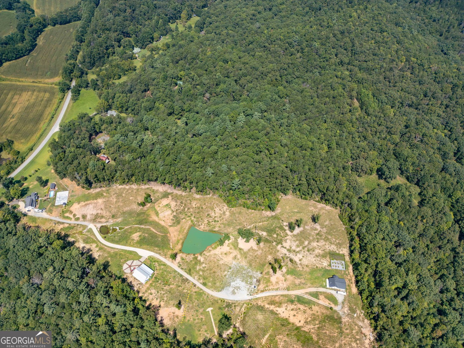 112 Kennedy Mountain Road Clarkesville - Photo 13