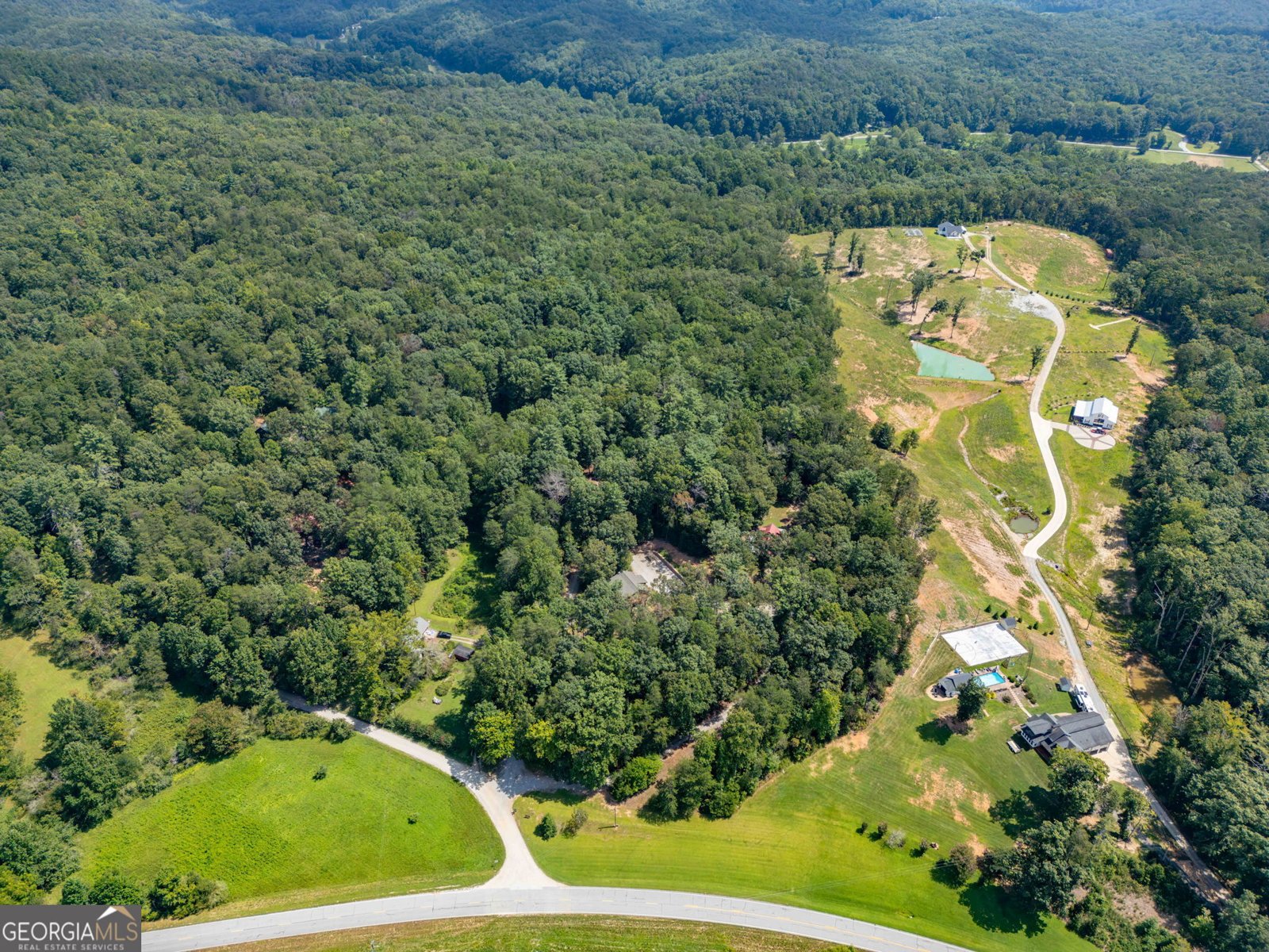 112 Kennedy Mountain Road Clarkesville - Photo 15