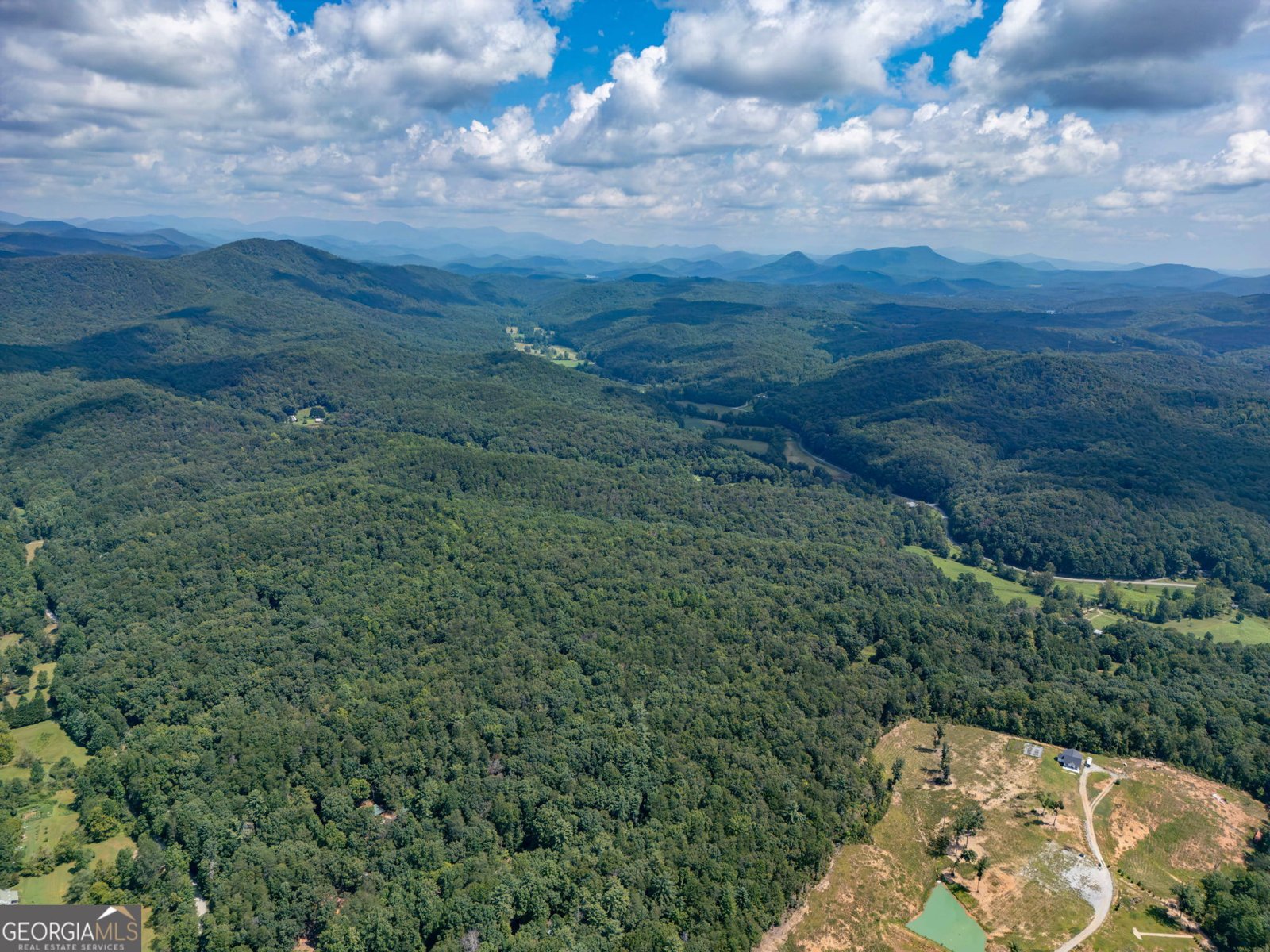 112 Kennedy Mountain Road Clarkesville - Photo 16