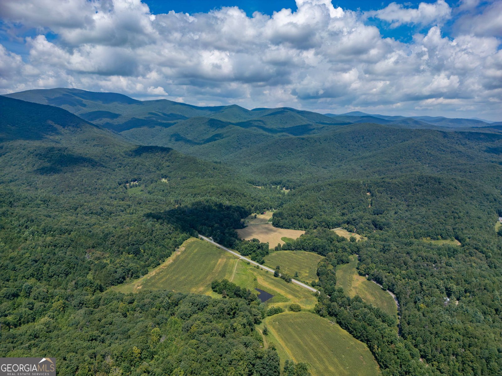 112 Kennedy Mountain Road Clarkesville - Photo 17