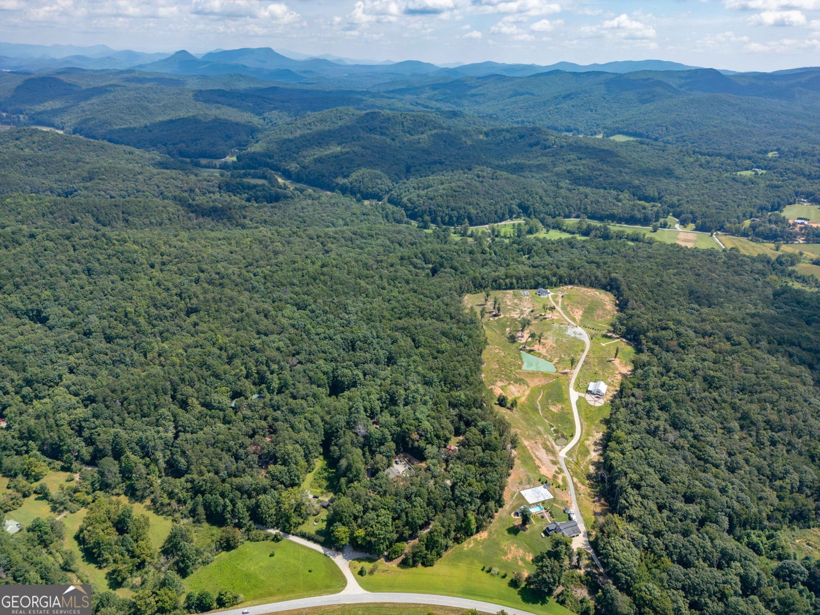 112 Kennedy Mountain Road Clarkesville - Photo 18