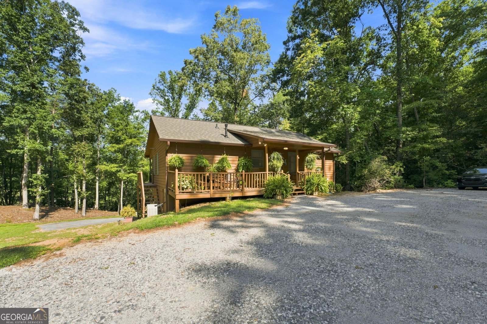 112 Kennedy Mountain Road Clarkesville - Photo 22