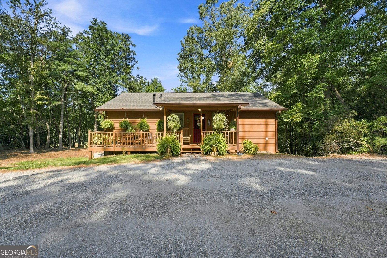 112 Kennedy Mountain Road Clarkesville - Photo 23