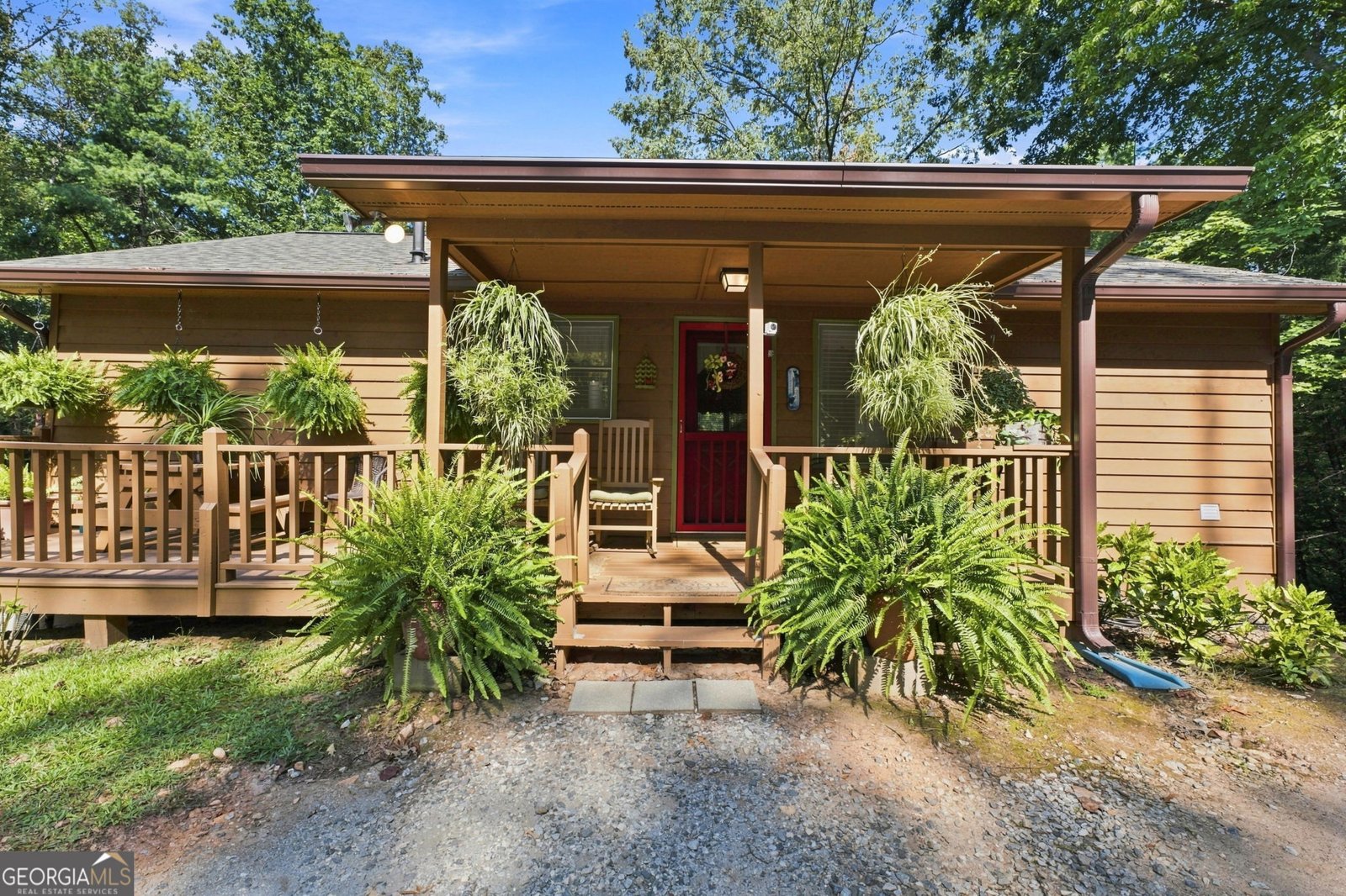 112 Kennedy Mountain Road Clarkesville - Photo 24