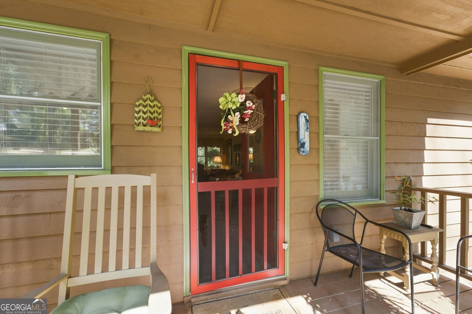 112 Kennedy Mountain Road Clarkesville - Photo 25