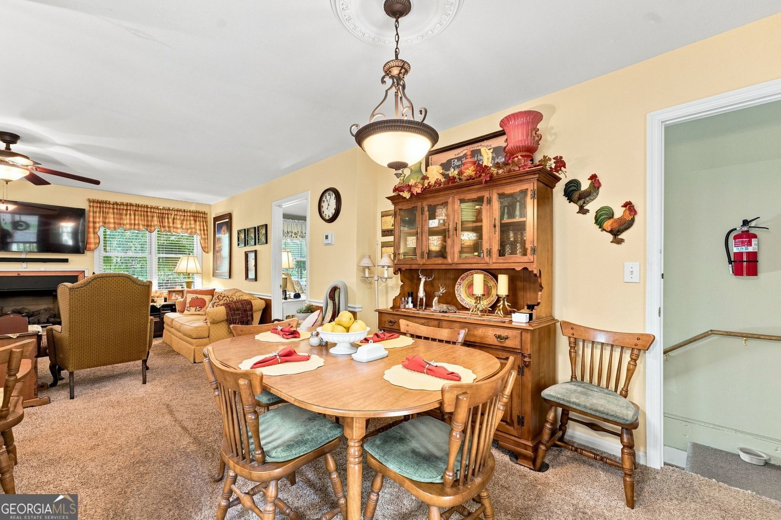 112 Kennedy Mountain Road Clarkesville - Photo 27