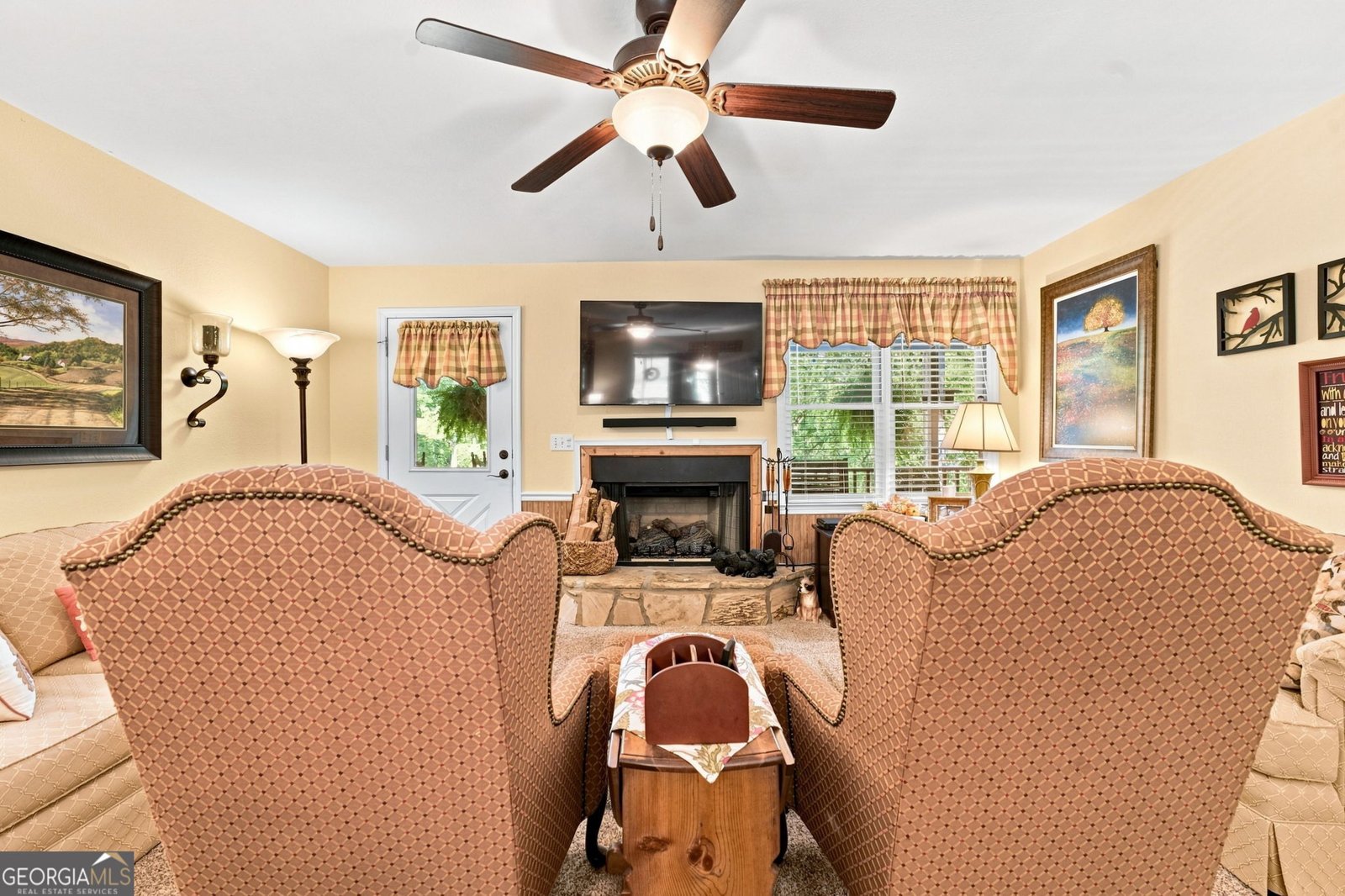 112 Kennedy Mountain Road Clarkesville - Photo 30