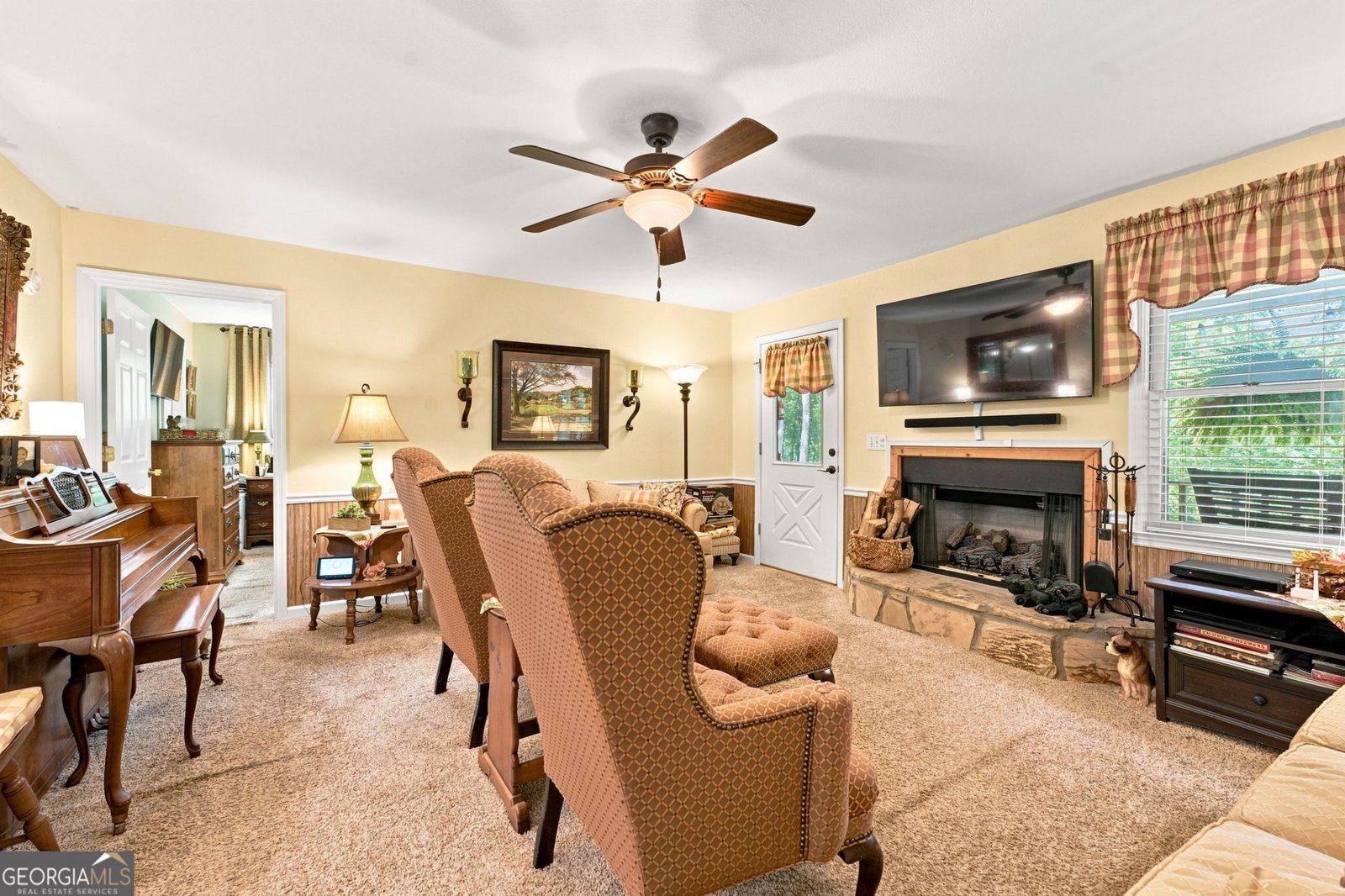 112 Kennedy Mountain Road Clarkesville - Photo 31