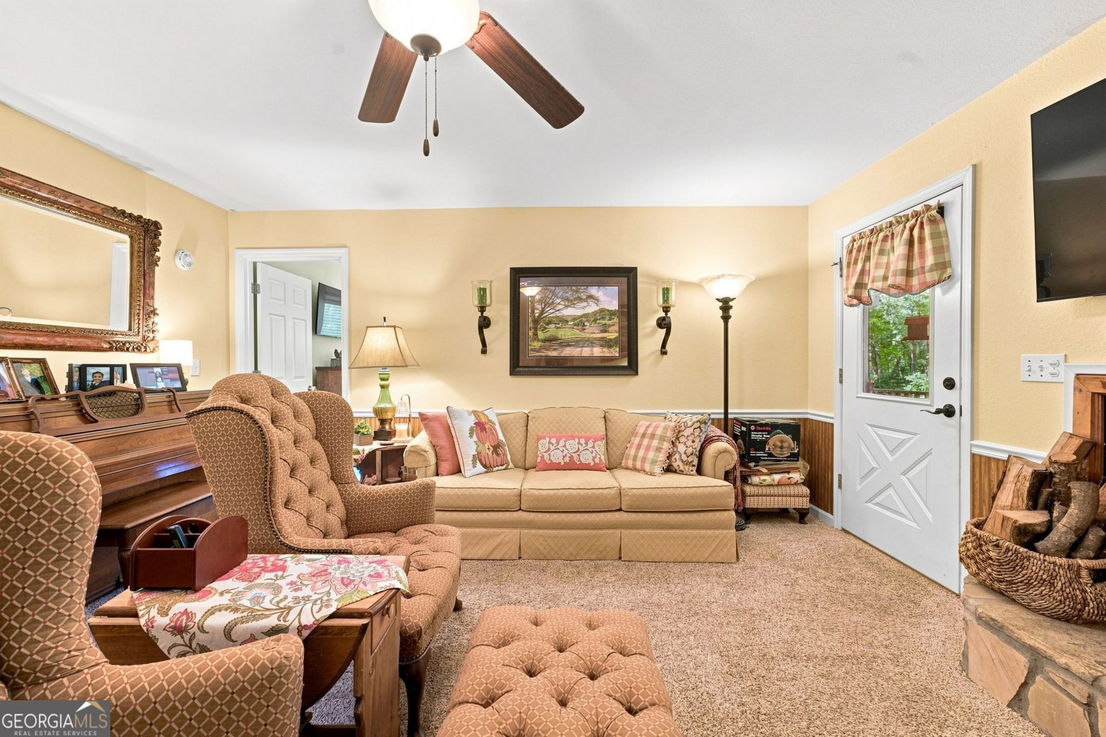 112 Kennedy Mountain Road Clarkesville - Photo 32