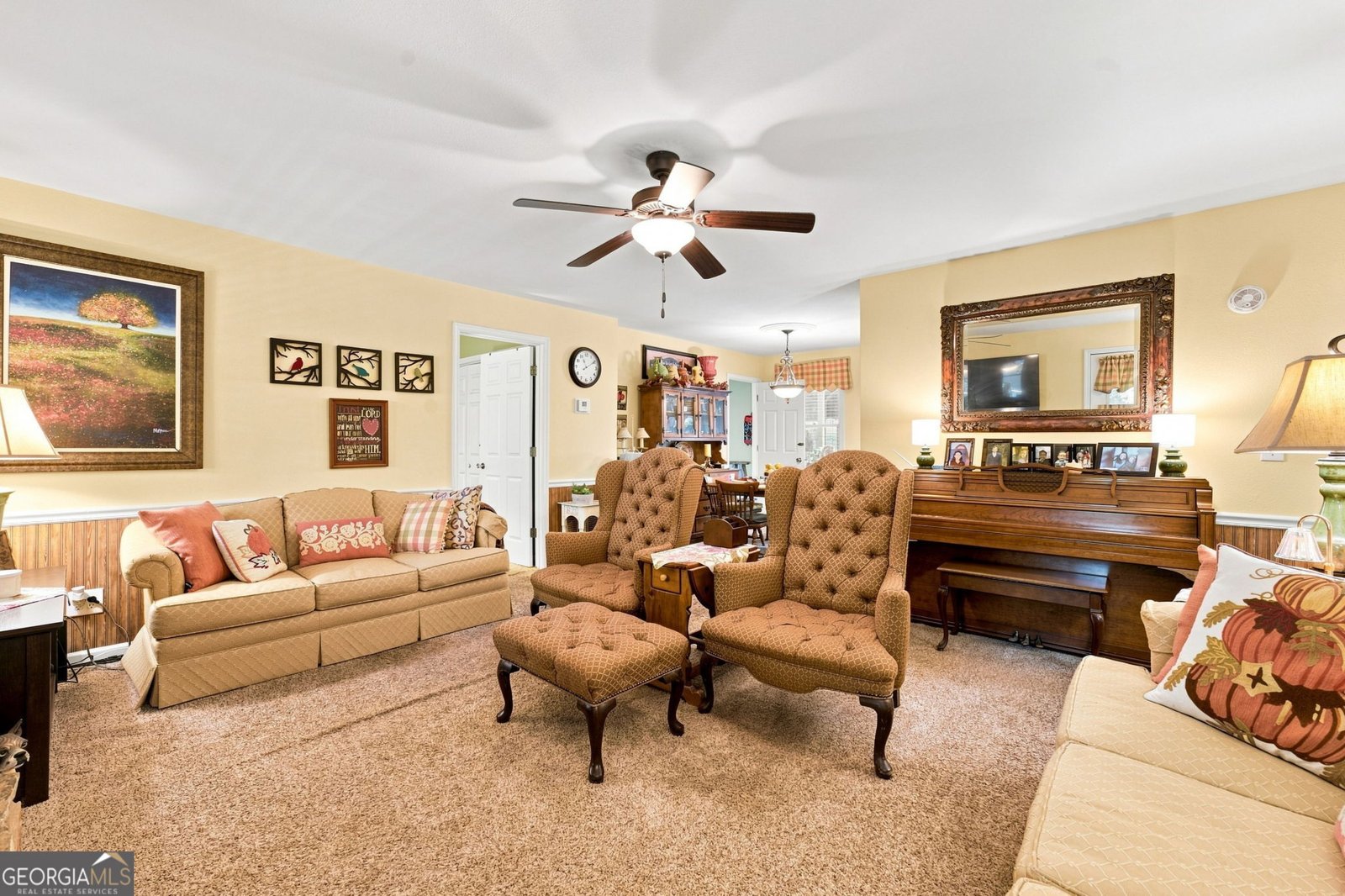 112 Kennedy Mountain Road Clarkesville - Photo 33