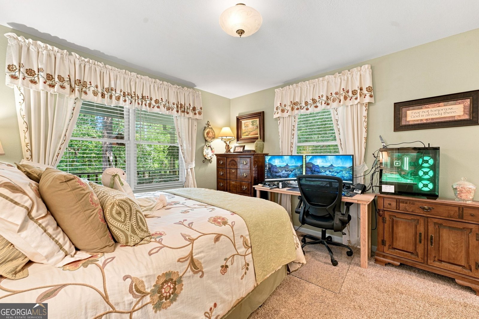 112 Kennedy Mountain Road Clarkesville - Photo 34