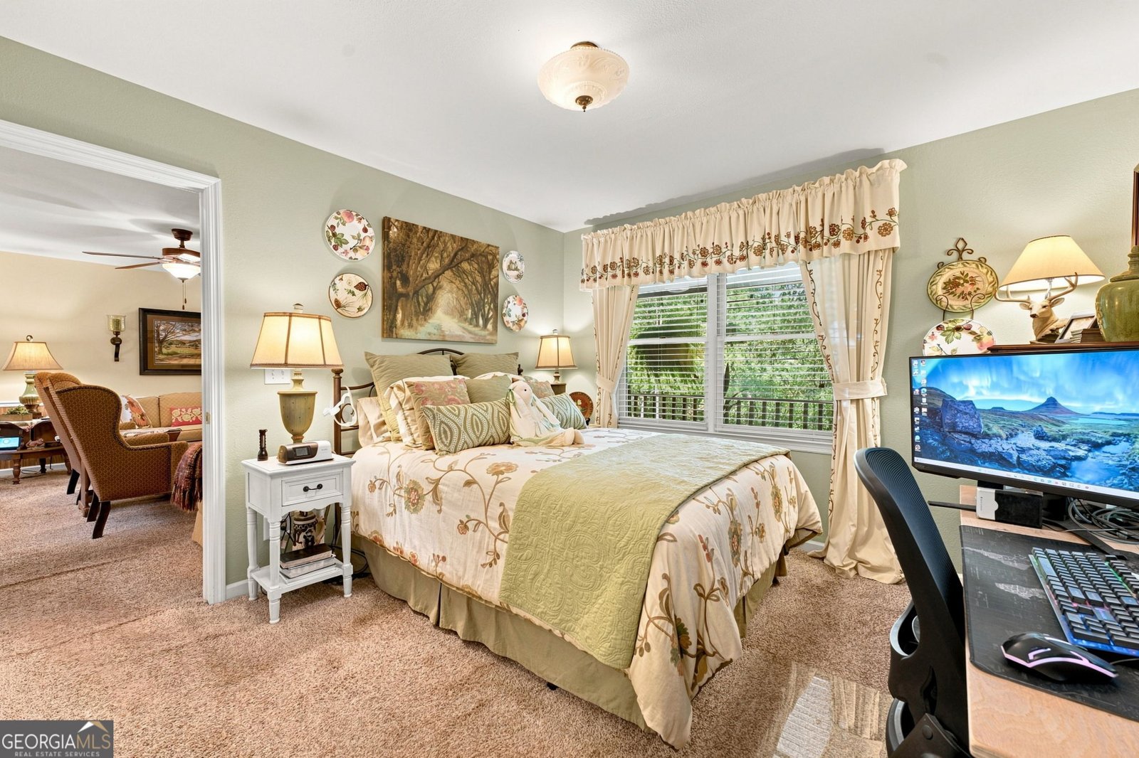 112 Kennedy Mountain Road Clarkesville - Photo 35