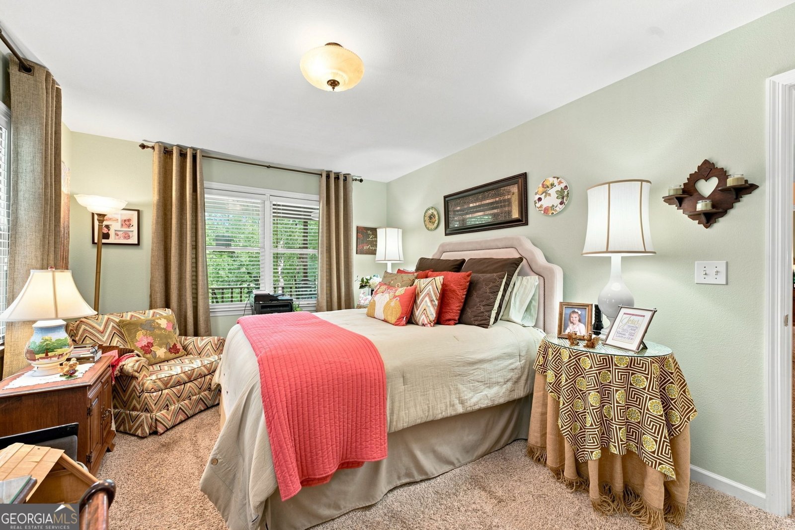 112 Kennedy Mountain Road Clarkesville - Photo 40
