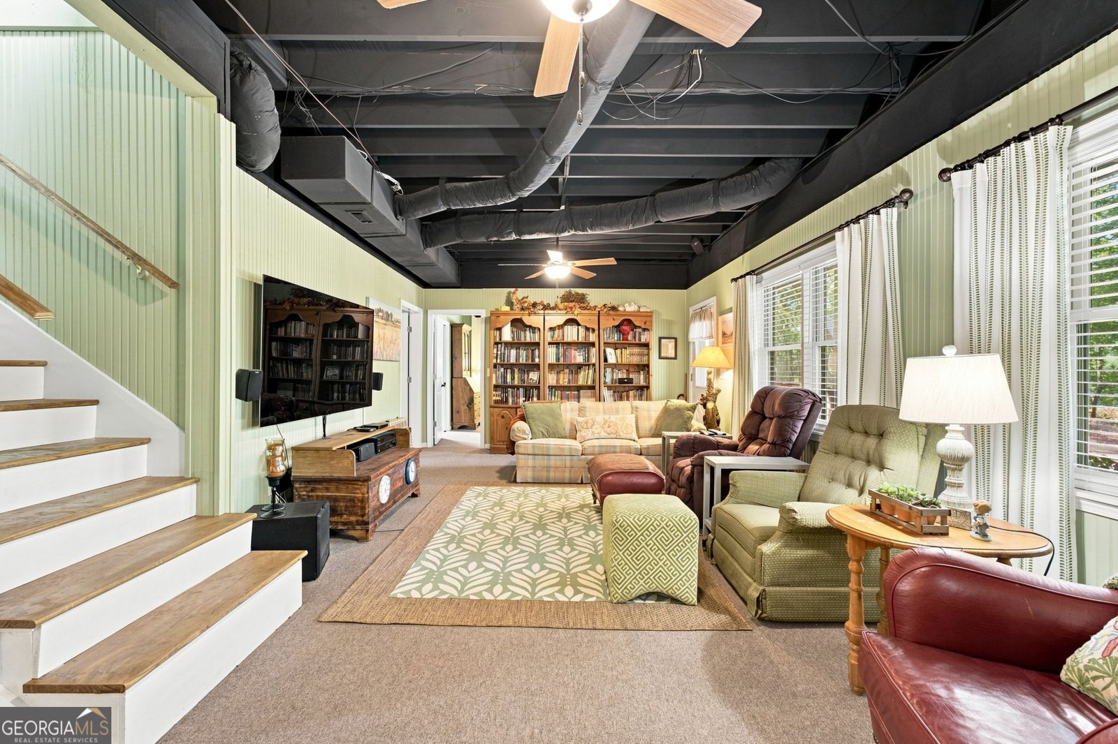112 Kennedy Mountain Road Clarkesville - Photo 42