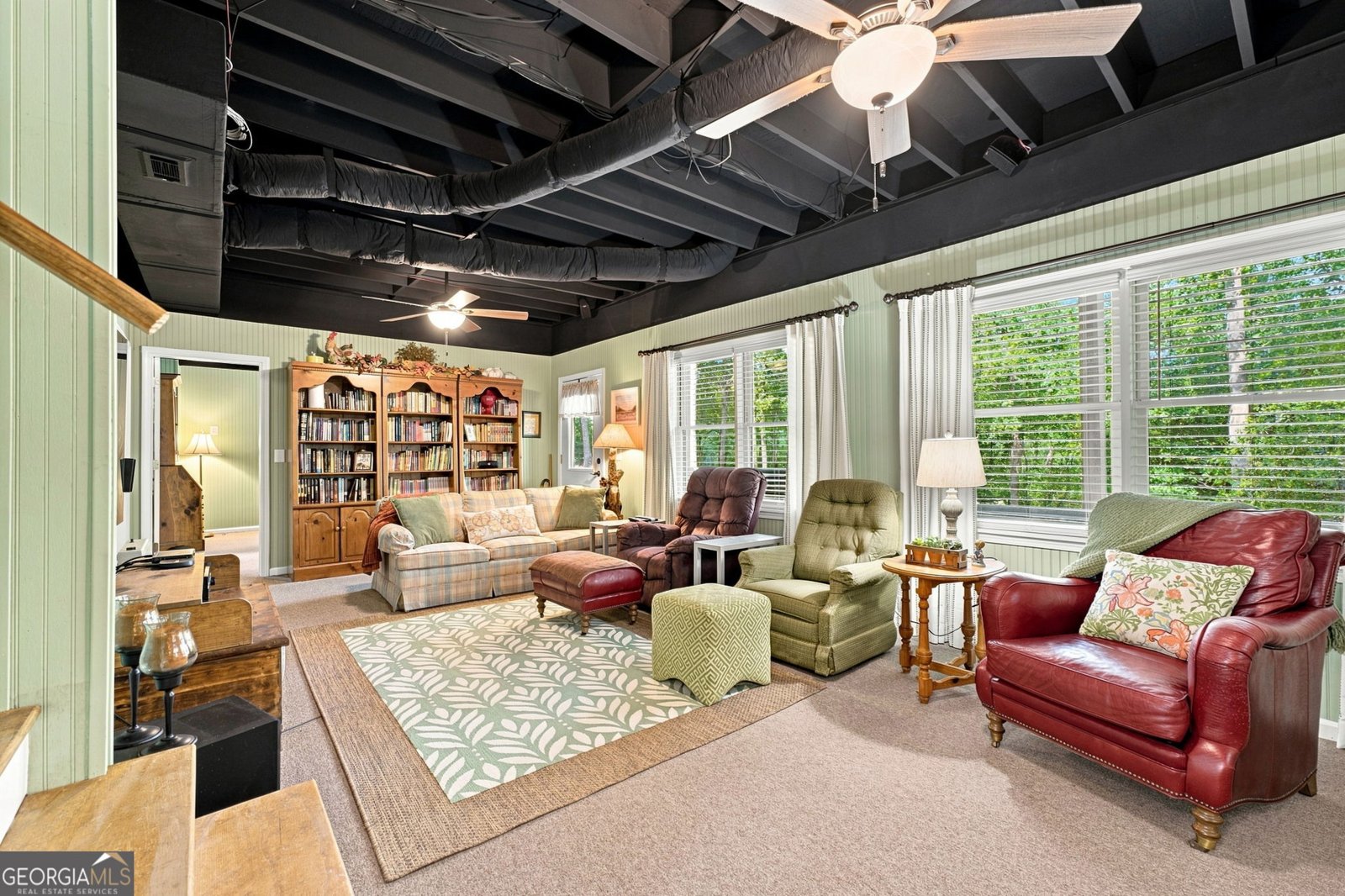 112 Kennedy Mountain Road Clarkesville - Photo 43