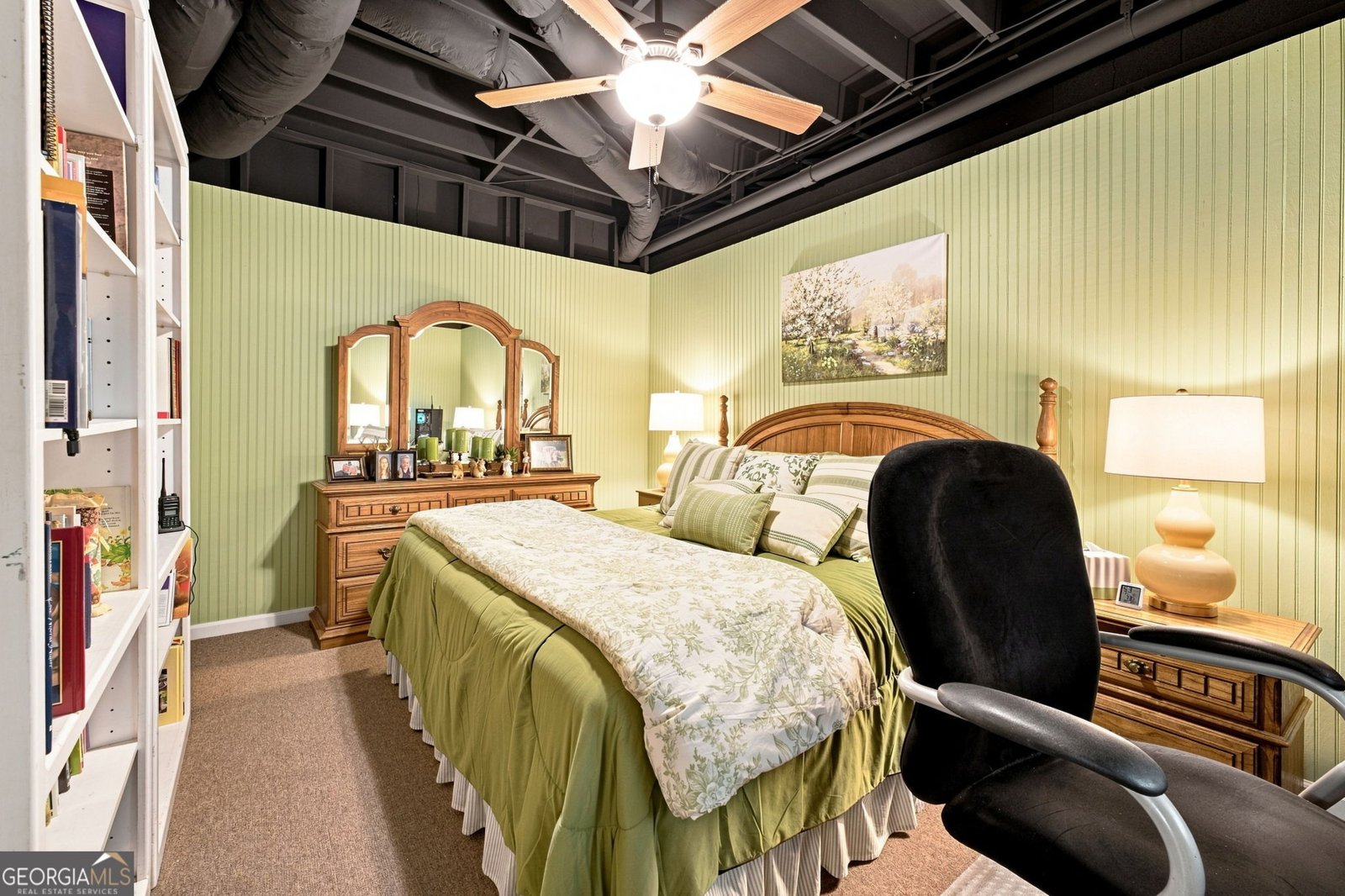 112 Kennedy Mountain Road Clarkesville - Photo 45
