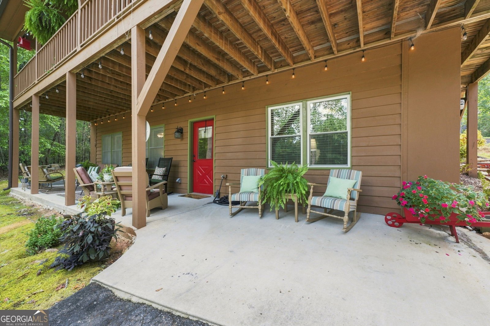 112 Kennedy Mountain Road Clarkesville - Photo 48