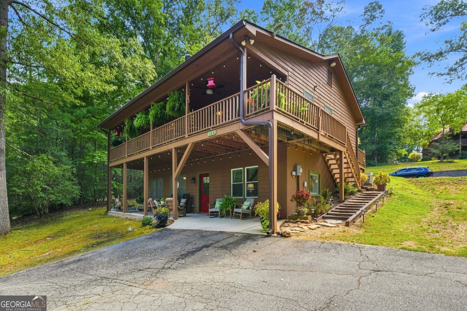 112 Kennedy Mountain Road Clarkesville - Photo 49
