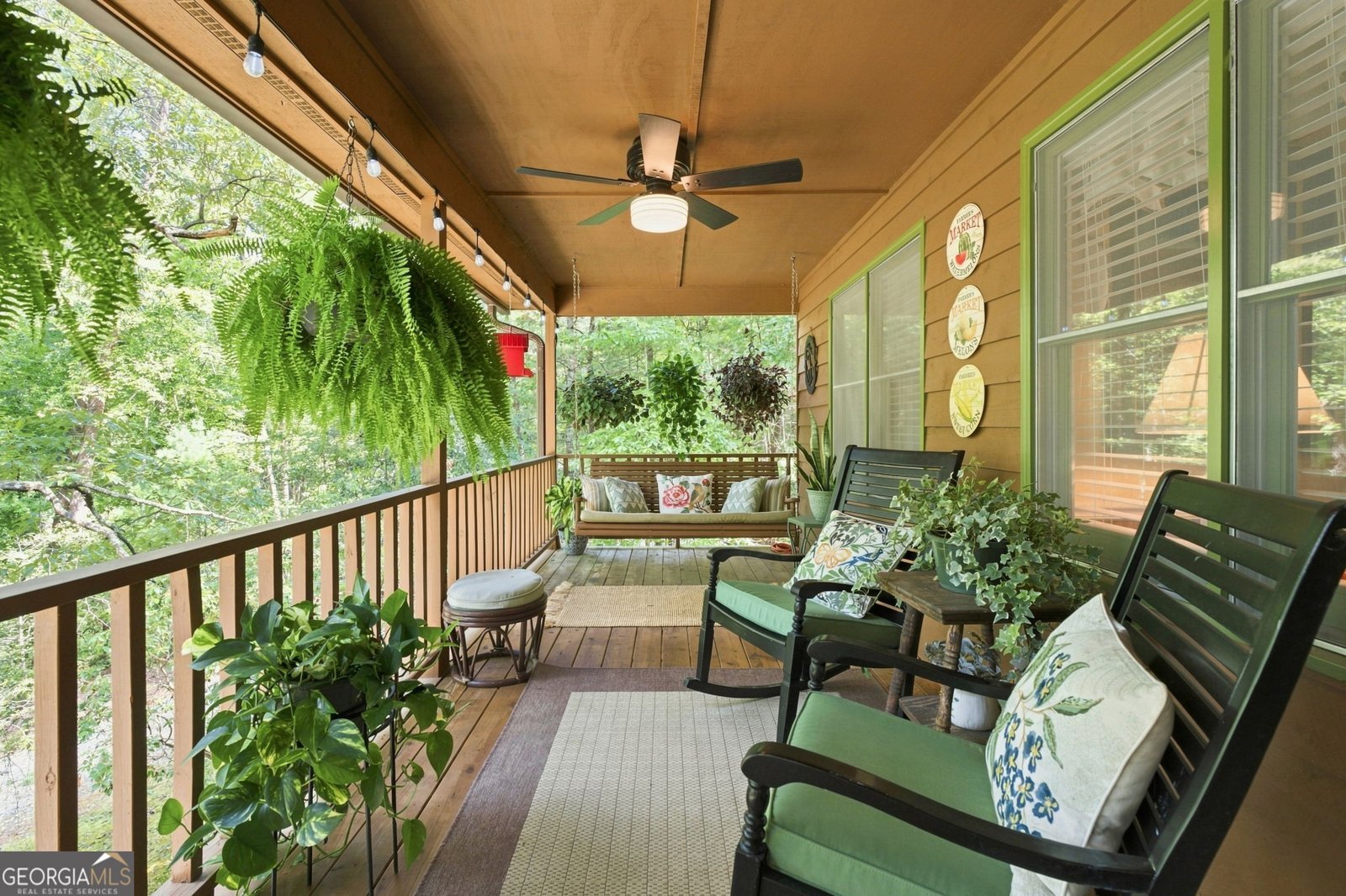 112 Kennedy Mountain Road Clarkesville - Photo 50