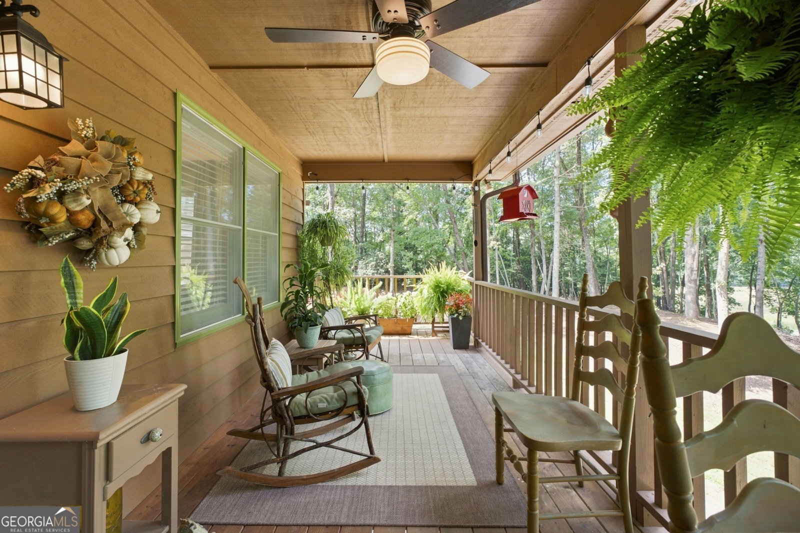 112 Kennedy Mountain Road Clarkesville - Photo 51