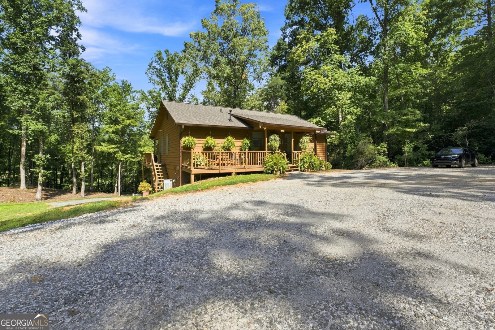 112 Kennedy Mountain Road Clarkesville - Photo 52
