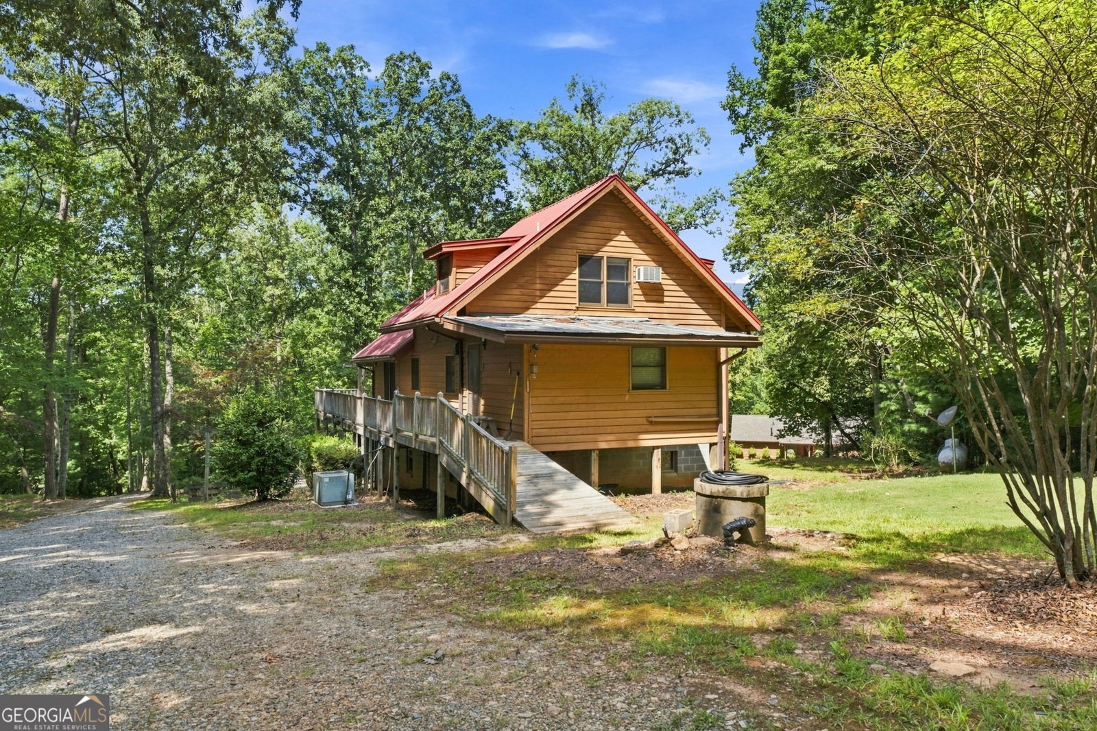 112 Kennedy Mountain Road Clarkesville - Photo 53