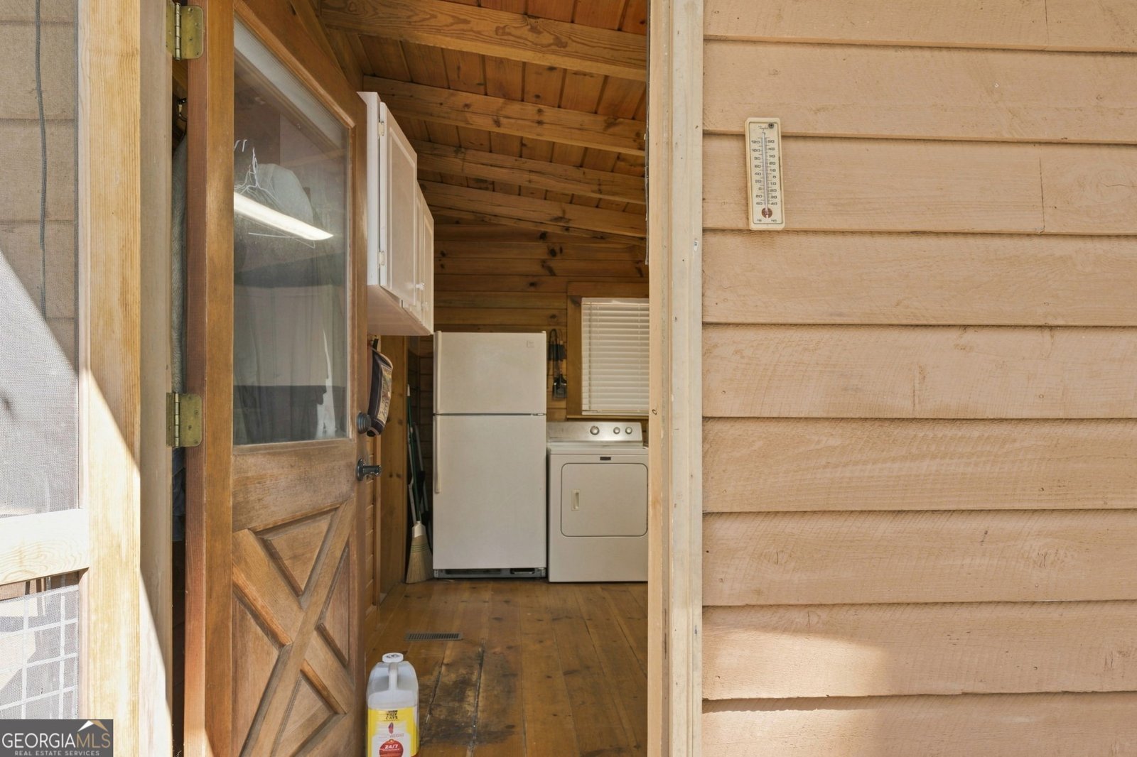 112 Kennedy Mountain Road Clarkesville - Photo 54